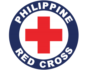 Philippines Red Cross Amblem
