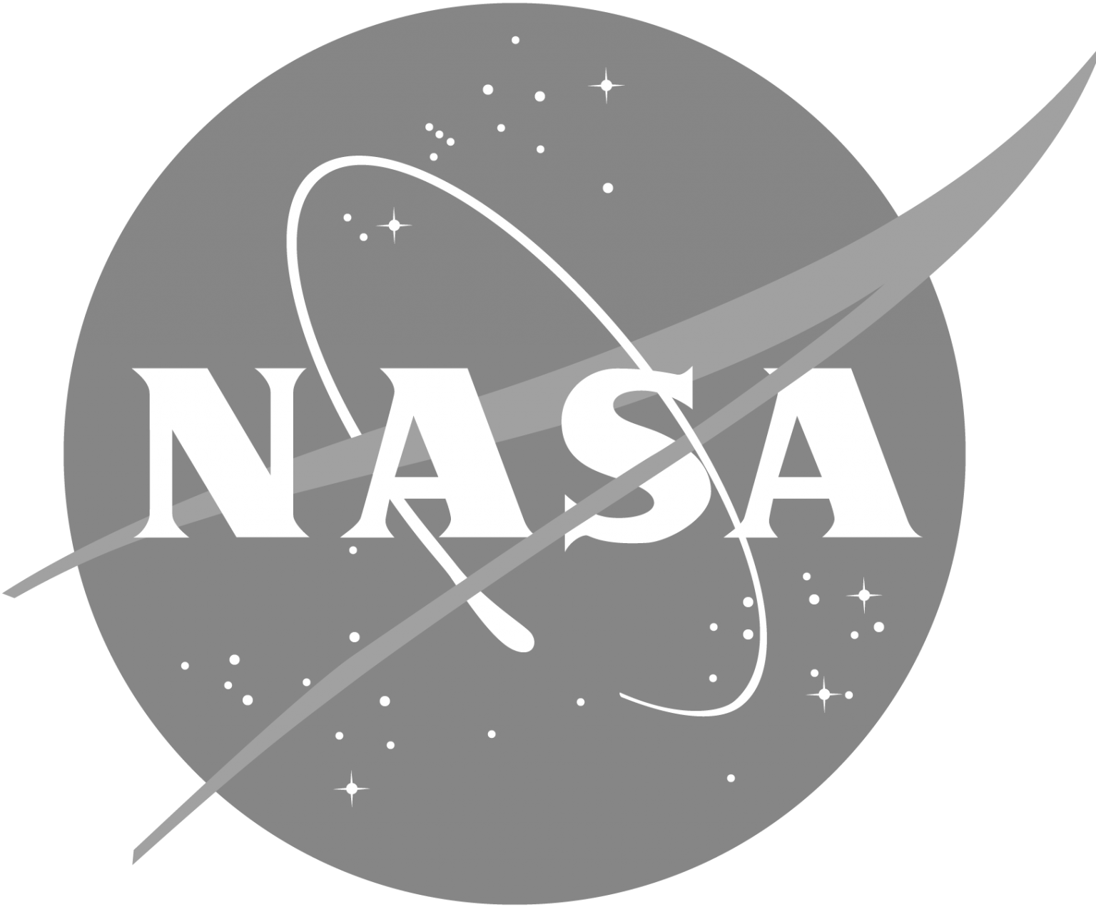 Logo of the NASA